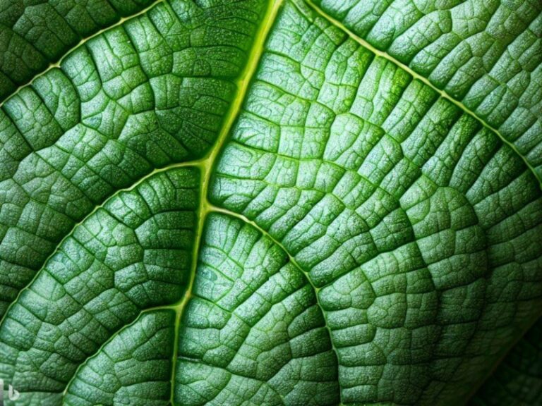 Decoding Plant Leaf Epidermal Development Using Quantitative Tools