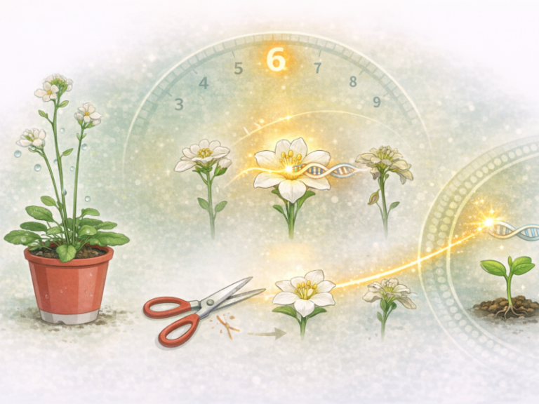 When Genetic Engineering Meets the Plant Immune System